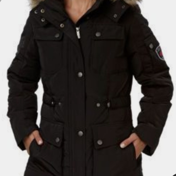 UTEX winter jacket - Picture 9 of 9